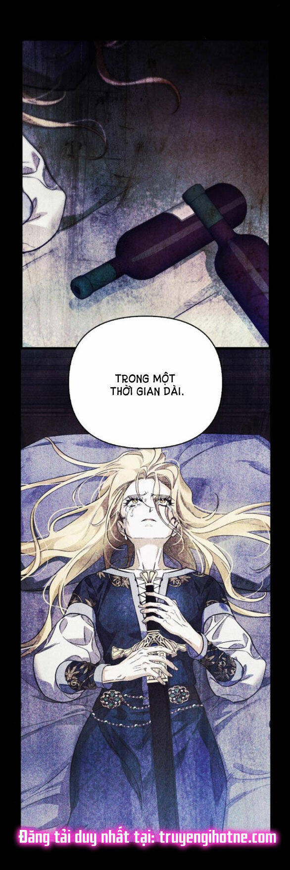 Tôi Thuần Hóa Chó Điên Của Chồng Cũ Chap 31.2 - Next Chap 32.2