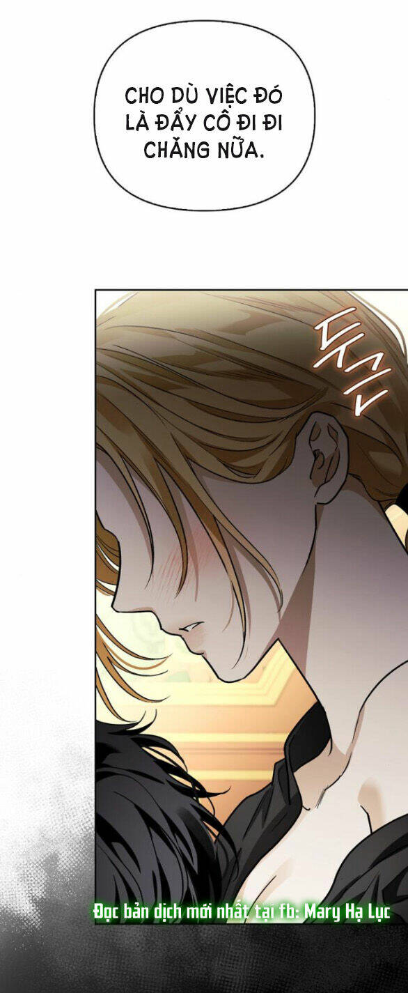 Tôi Thuần Hóa Chó Điên Của Chồng Cũ Chap 32.1 - Next Chap 33.1