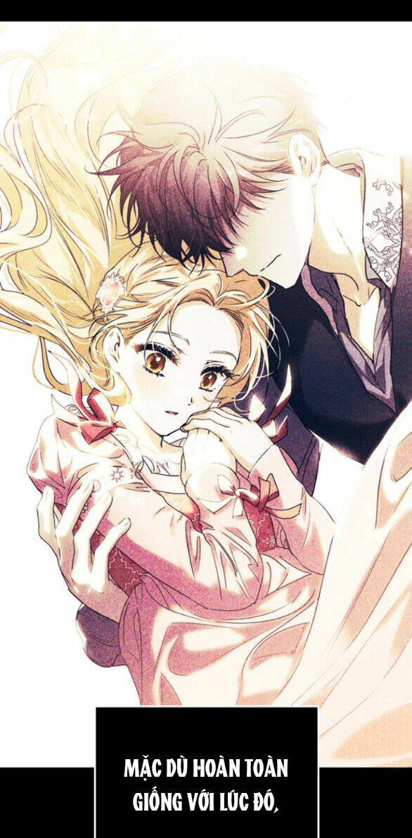 Tôi Thuần Hóa Chó Điên Của Chồng Cũ Chap 32.1 - Next Chap 33.1