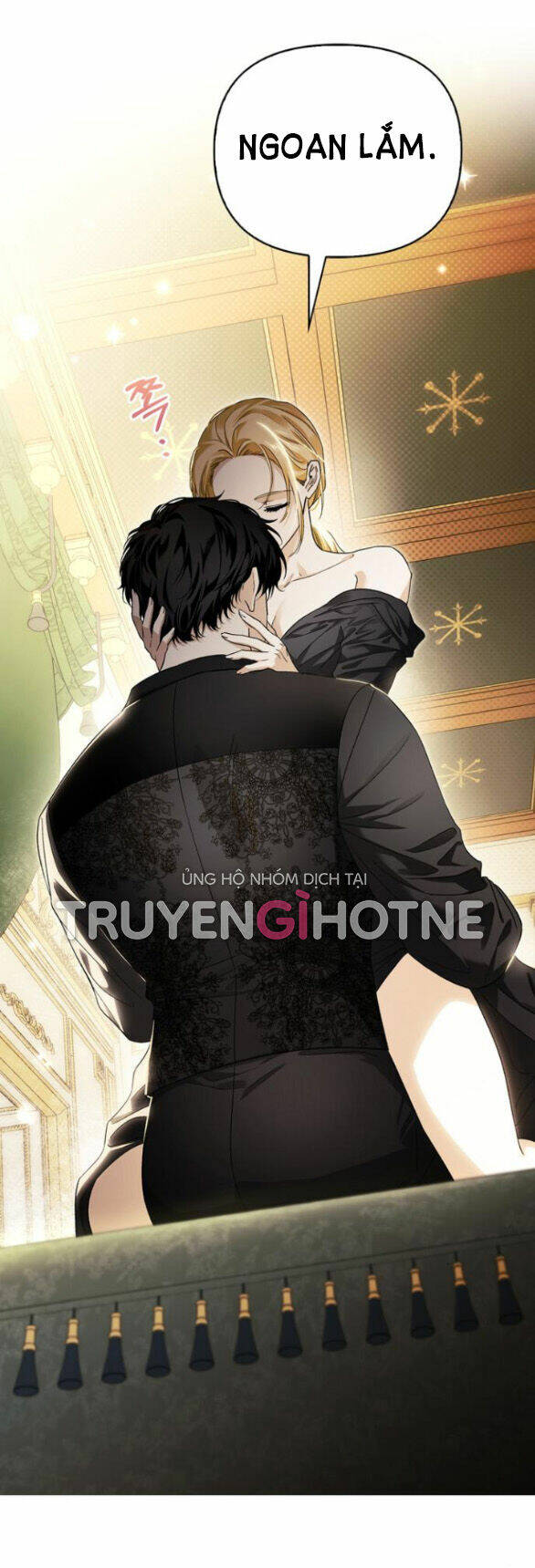 Tôi Thuần Hóa Chó Điên Của Chồng Cũ Chap 32.1 - Next Chap 33.1