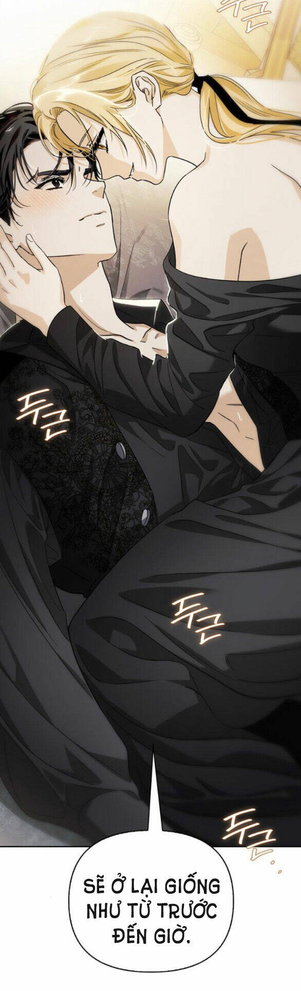 Tôi Thuần Hóa Chó Điên Của Chồng Cũ Chap 32.1 - Next Chap 33.1