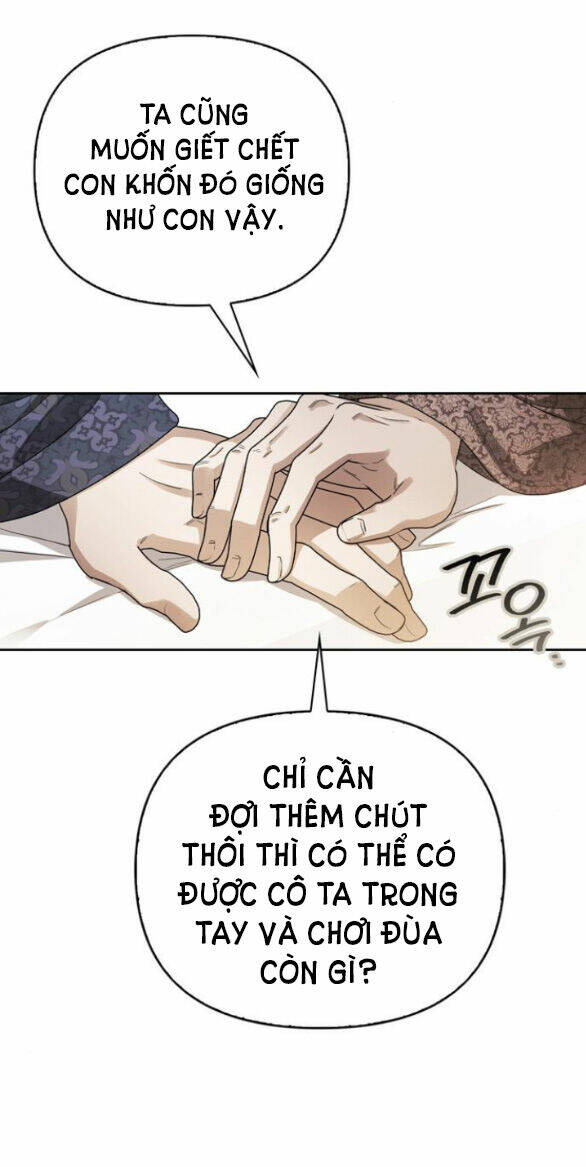 Tôi Thuần Hóa Chó Điên Của Chồng Cũ Chap 32.2 - Next Chap 33.2