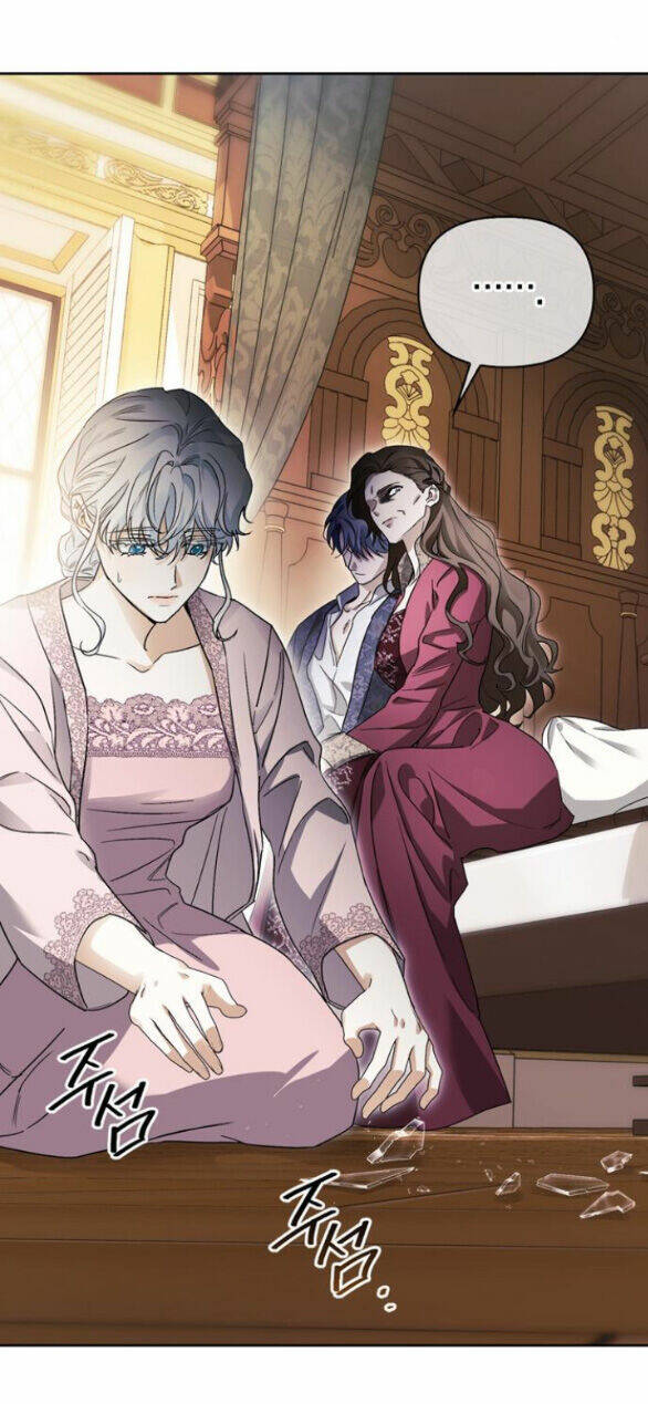 Tôi Thuần Hóa Chó Điên Của Chồng Cũ Chap 32.2 - Next Chap 33.2