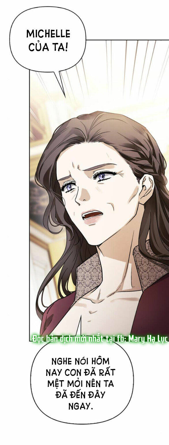 Tôi Thuần Hóa Chó Điên Của Chồng Cũ Chap 32.2 - Next Chap 33.2