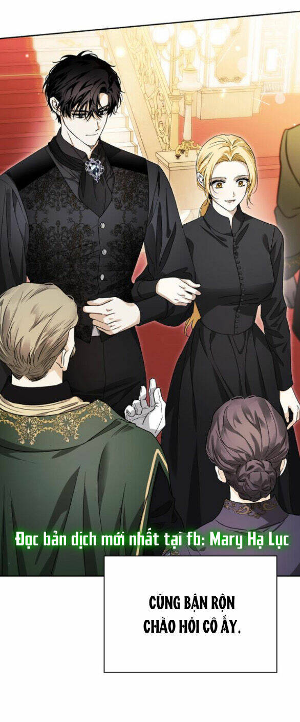 Tôi Thuần Hóa Chó Điên Của Chồng Cũ Chap 32.2 - Next Chap 33.2