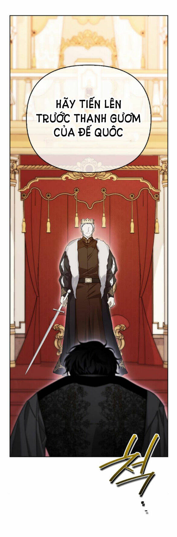 Tôi Thuần Hóa Chó Điên Của Chồng Cũ Chap 32.2 - Next Chap 33.2