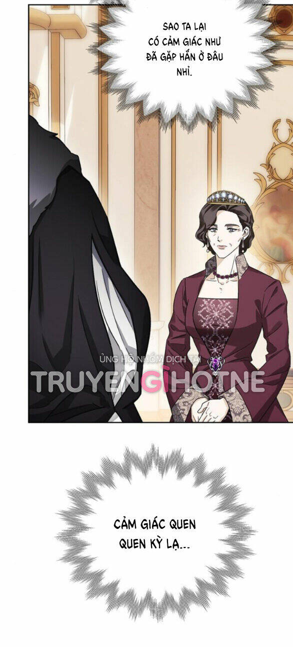 Tôi Thuần Hóa Chó Điên Của Chồng Cũ Chap 32.2 - Next Chap 33.2