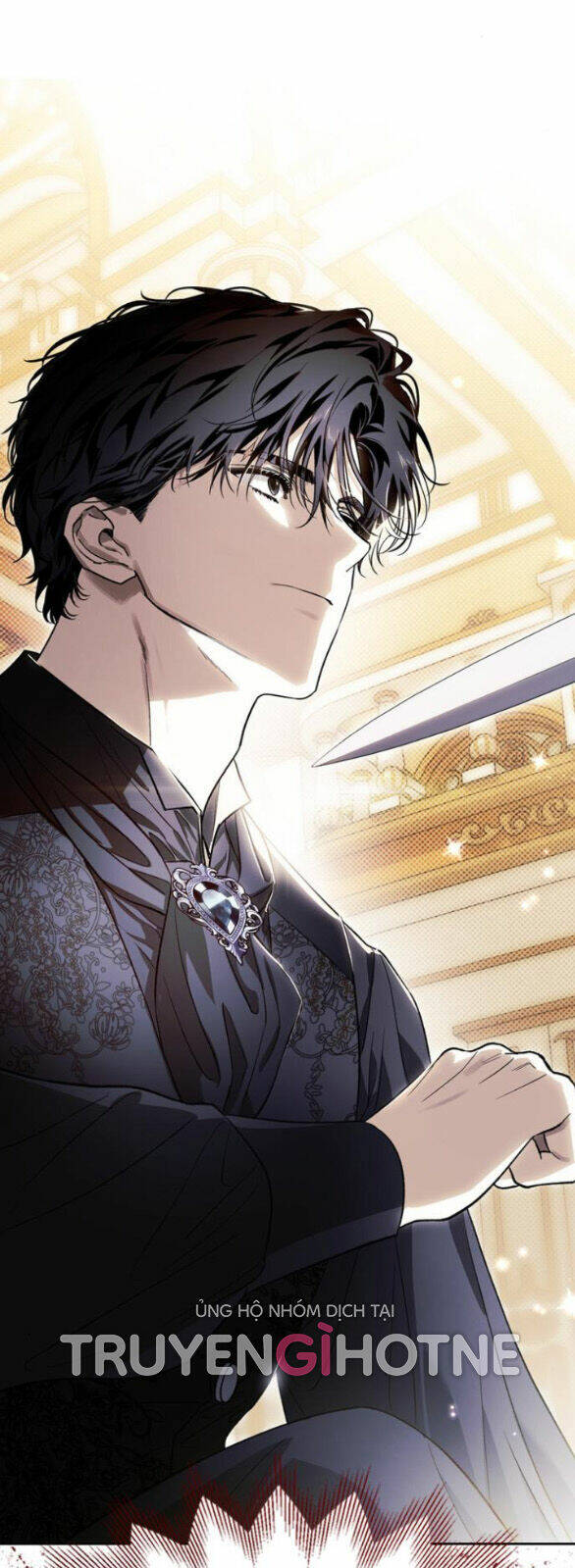 Tôi Thuần Hóa Chó Điên Của Chồng Cũ Chap 32.2 - Next Chap 33.2