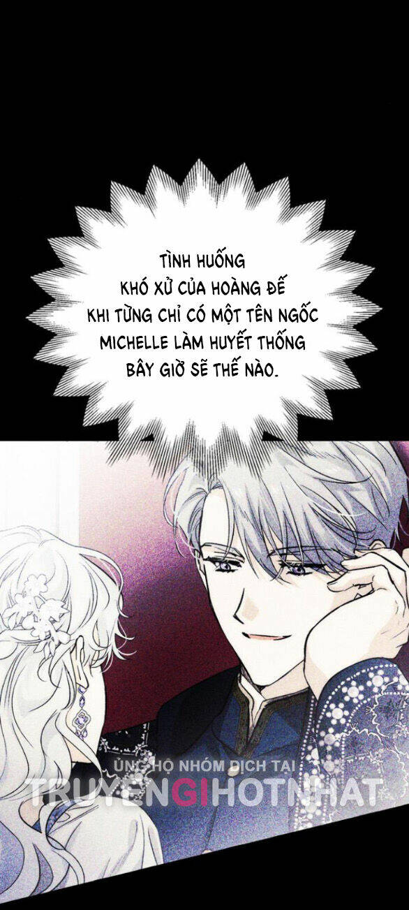 Tôi Thuần Hóa Chó Điên Của Chồng Cũ Chap 33.1 - Next Chap 34.1