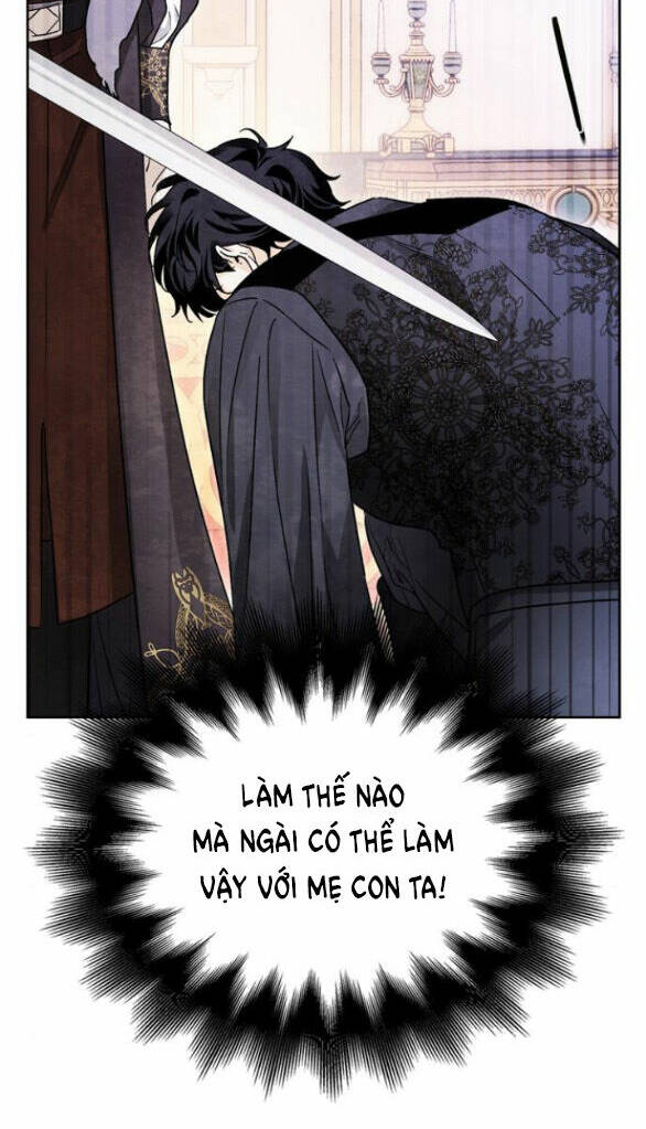 Tôi Thuần Hóa Chó Điên Của Chồng Cũ Chap 33.1 - Next Chap 34.1