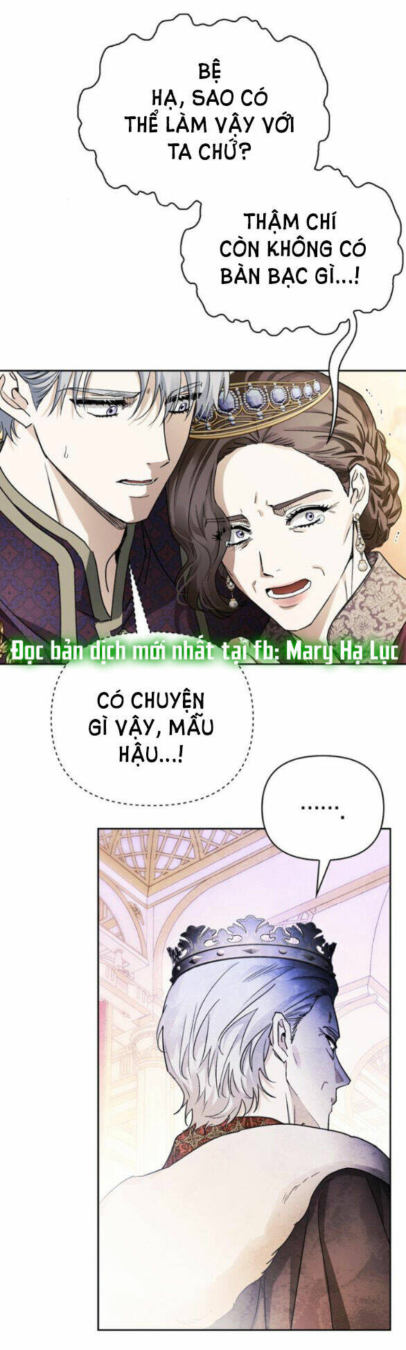 Tôi Thuần Hóa Chó Điên Của Chồng Cũ Chap 33.1 - Next Chap 34.1