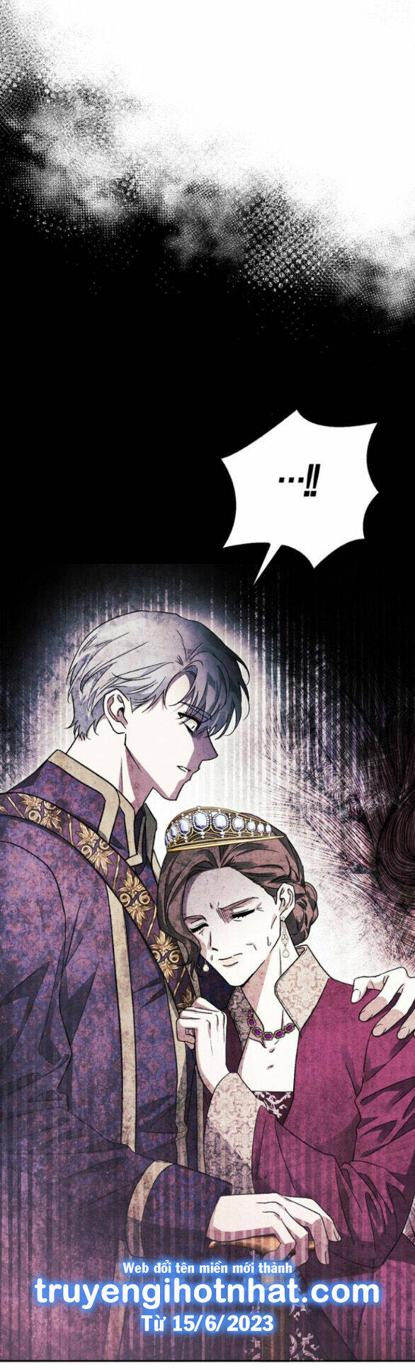 Tôi Thuần Hóa Chó Điên Của Chồng Cũ Chap 33.1 - Next Chap 34.1