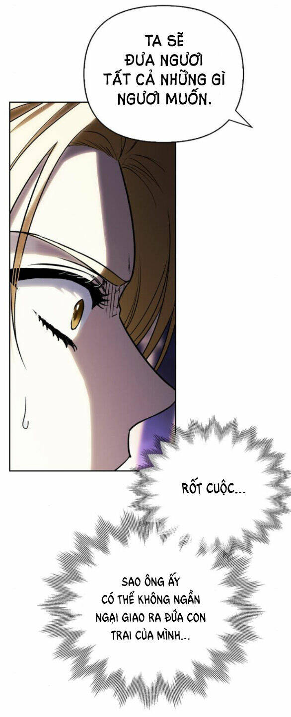 Tôi Thuần Hóa Chó Điên Của Chồng Cũ Chap 33.2 - Next Chap 34.2