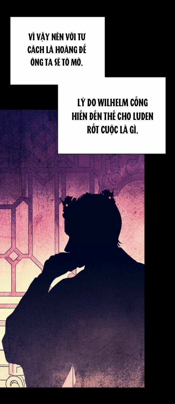 Tôi Thuần Hóa Chó Điên Của Chồng Cũ Chap 33.2 - Next Chap 34.2