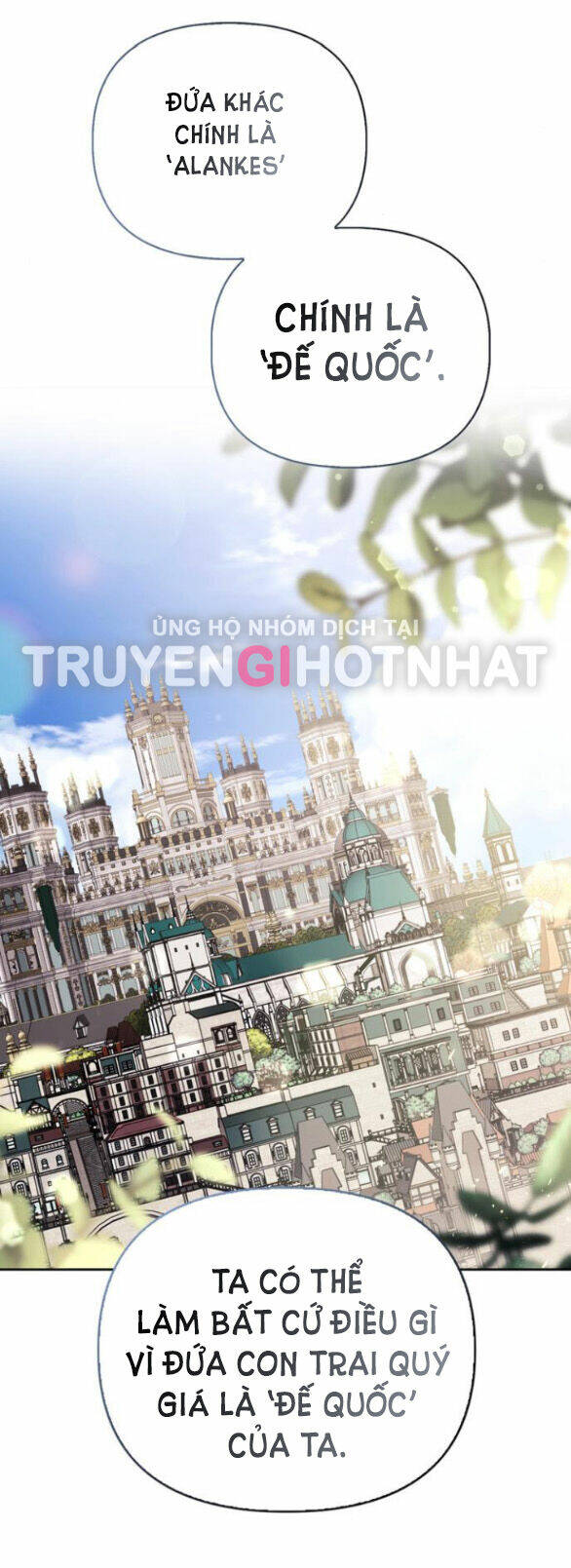 Tôi Thuần Hóa Chó Điên Của Chồng Cũ Chap 33.2 - Next Chap 34.2