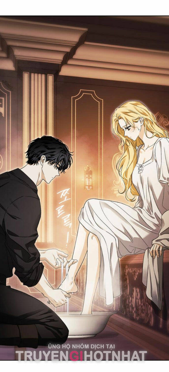 Tôi Thuần Hóa Chó Điên Của Chồng Cũ Chap 34.1 - Next Chap 35.1