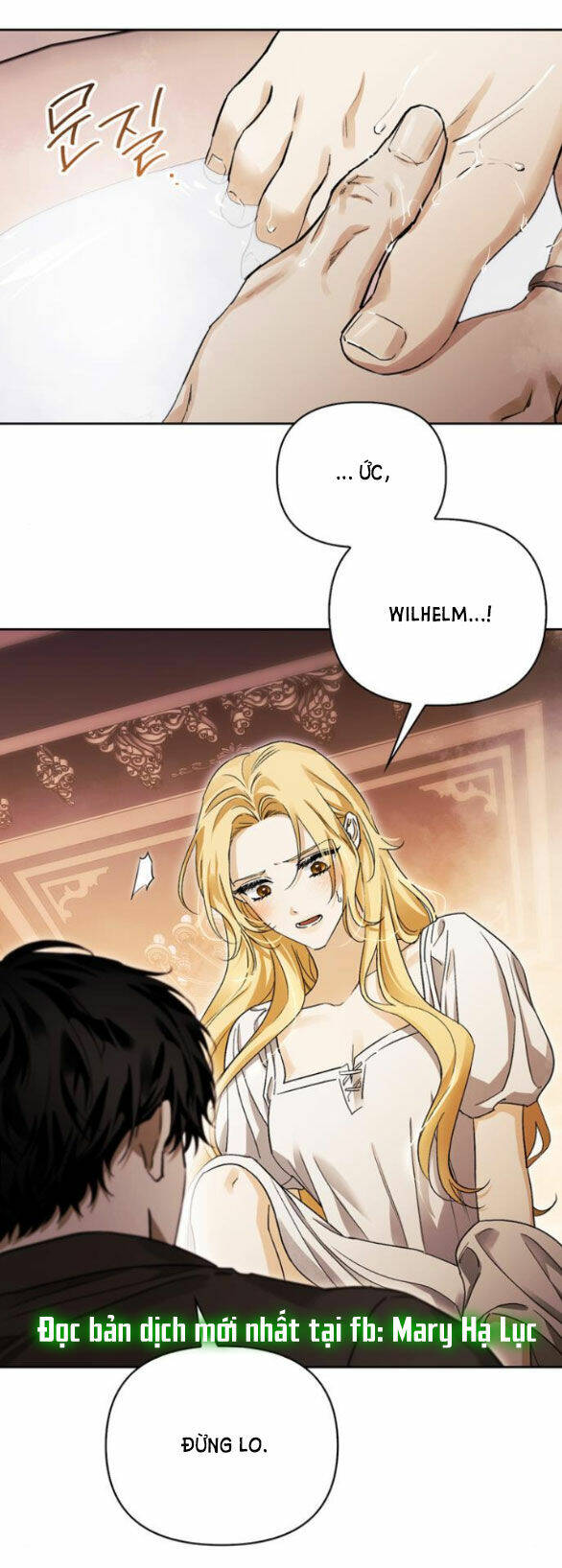 Tôi Thuần Hóa Chó Điên Của Chồng Cũ Chap 34.1 - Next Chap 35.1