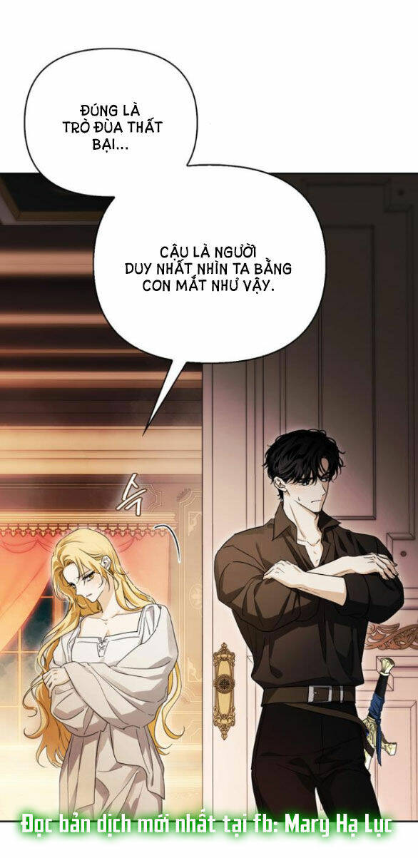 Tôi Thuần Hóa Chó Điên Của Chồng Cũ Chap 34.1 - Next Chap 35.1