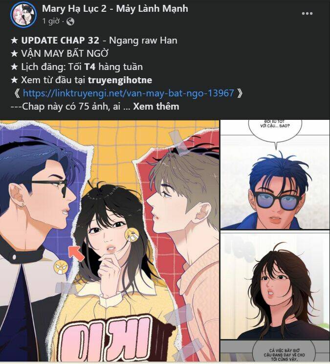 Tôi Thuần Hóa Chó Điên Của Chồng Cũ Chap 34.1 - Next Chap 35.1