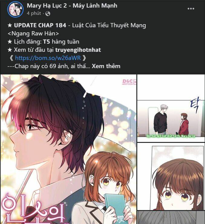 Tôi Thuần Hóa Chó Điên Của Chồng Cũ Chap 34.1 - Next Chap 35.1