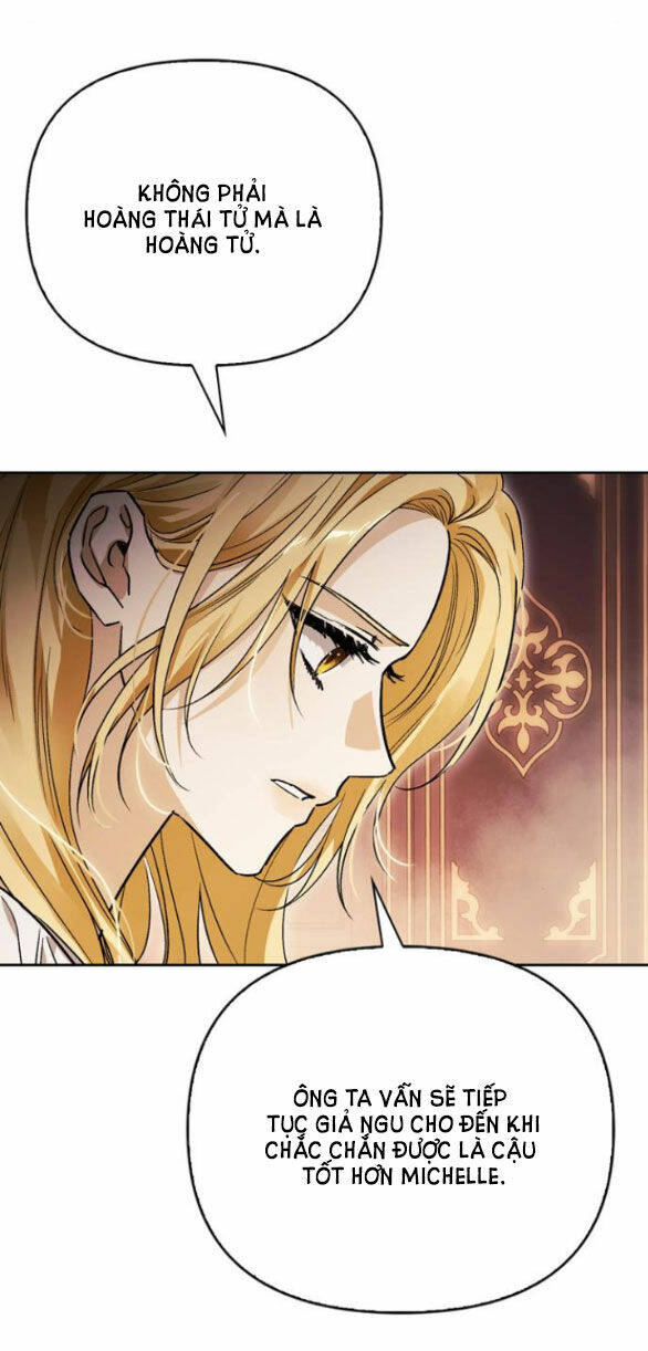 Tôi Thuần Hóa Chó Điên Của Chồng Cũ Chap 34.1 - Next Chap 35.1