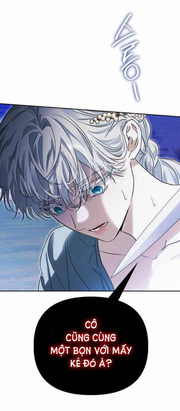 Tôi Thuần Hóa Chó Điên Của Chồng Cũ Chap 34.2 - Next Chap 35.2