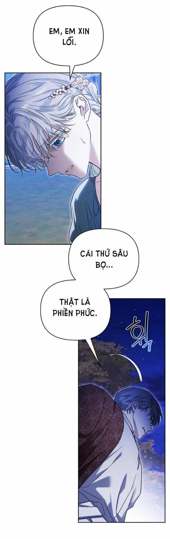 Tôi Thuần Hóa Chó Điên Của Chồng Cũ Chap 34.2 - Next Chap 35.2