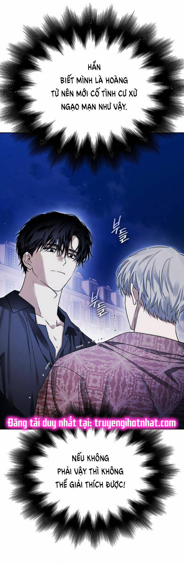 Tôi Thuần Hóa Chó Điên Của Chồng Cũ Chap 34.2 - Next Chap 35.2