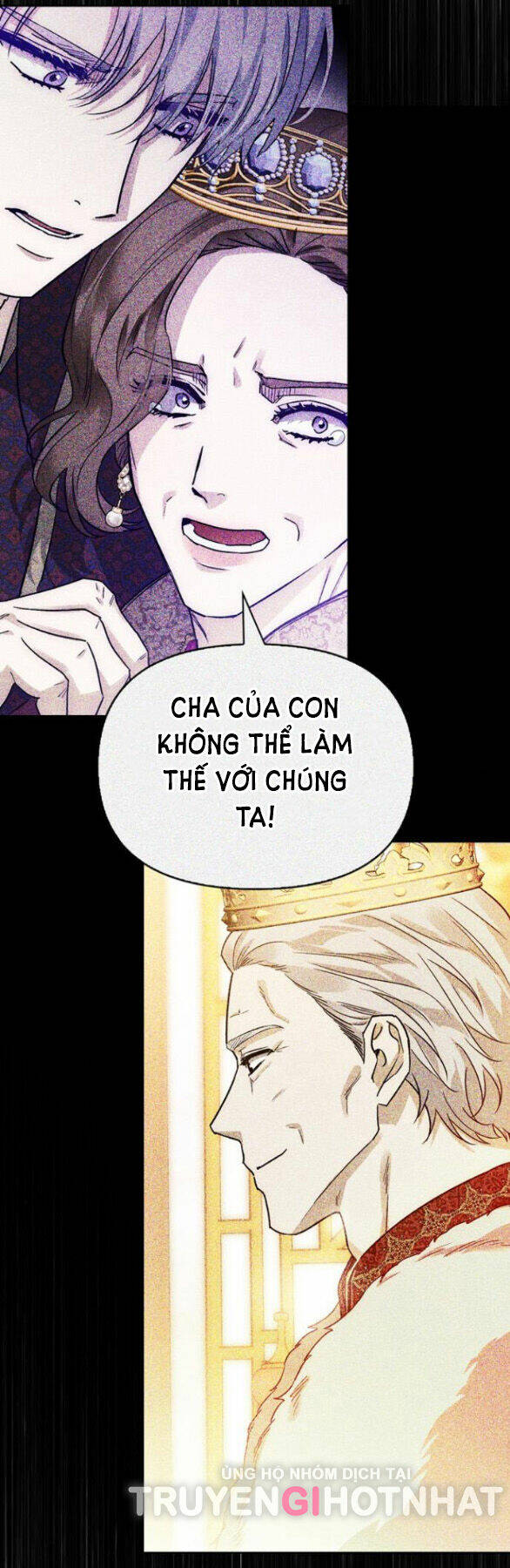 Tôi Thuần Hóa Chó Điên Của Chồng Cũ Chap 34.2 - Next Chap 35.2