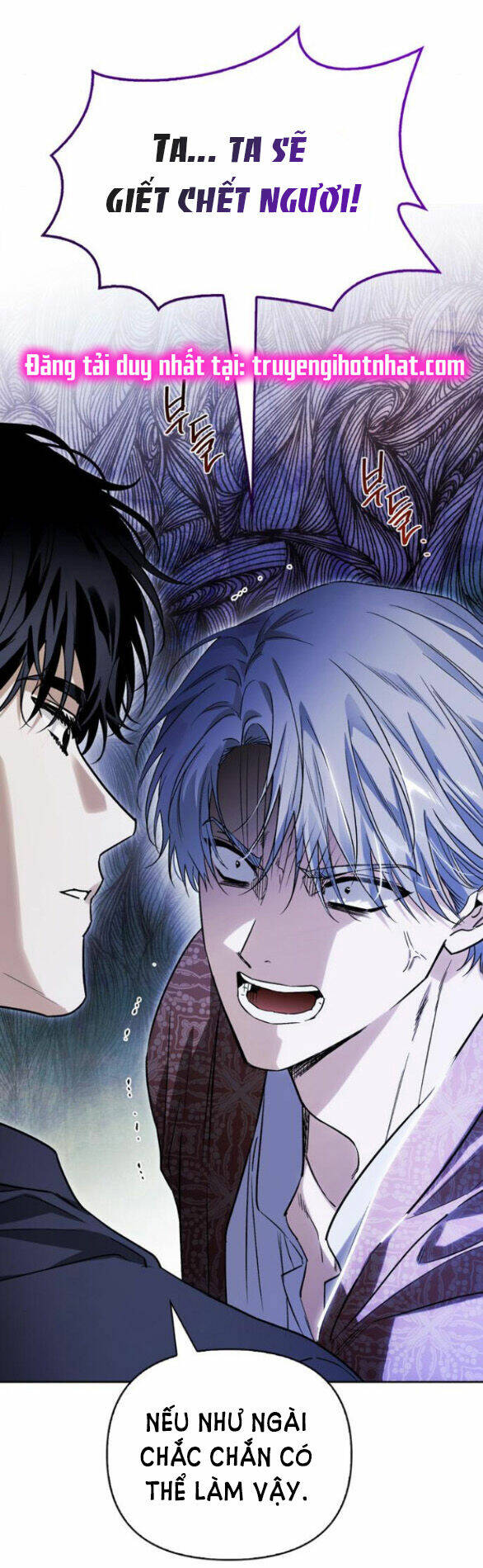 Tôi Thuần Hóa Chó Điên Của Chồng Cũ Chap 34.2 - Next Chap 35.2