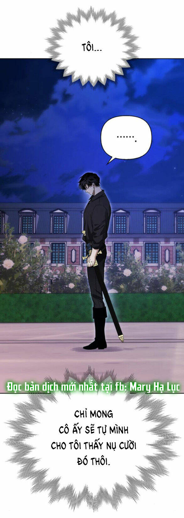 Tôi Thuần Hóa Chó Điên Của Chồng Cũ Chap 34.2 - Next Chap 35.2