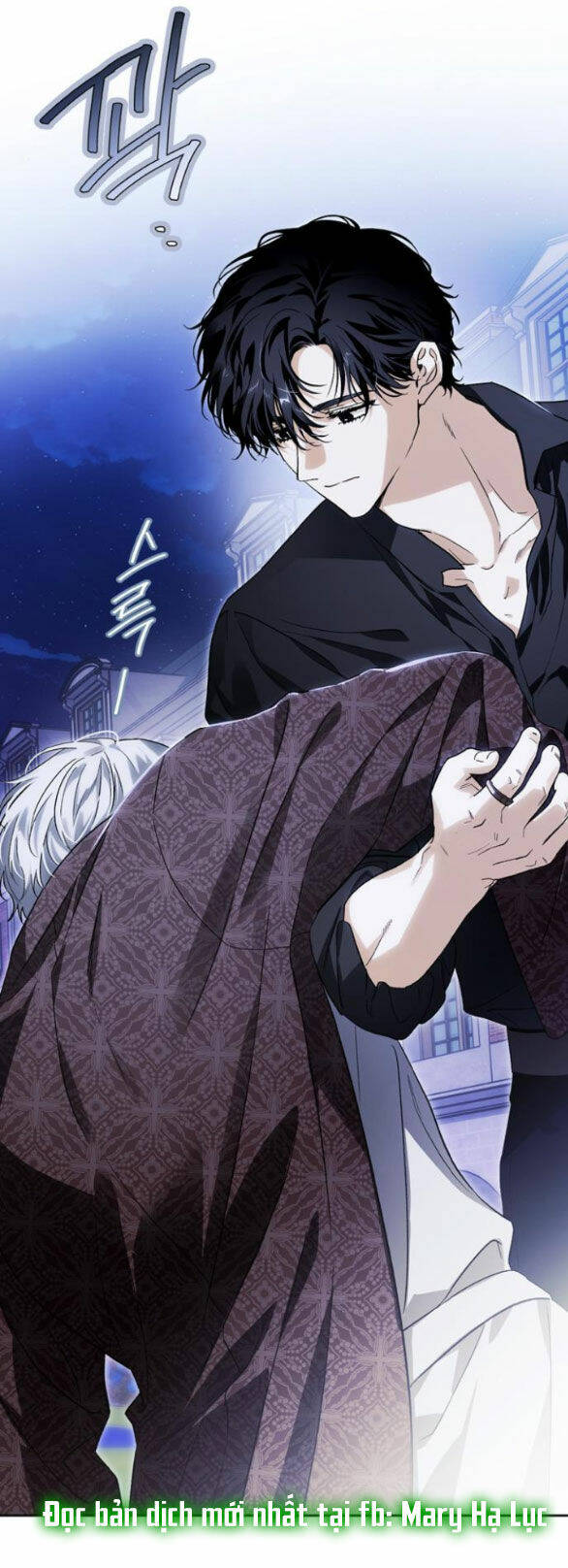 Tôi Thuần Hóa Chó Điên Của Chồng Cũ Chap 35.1 - Next Chap 36.1