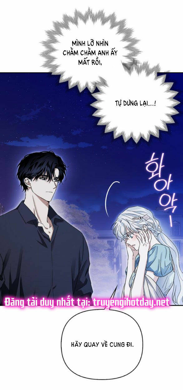 Tôi Thuần Hóa Chó Điên Của Chồng Cũ Chap 35.1 - Next Chap 36.1