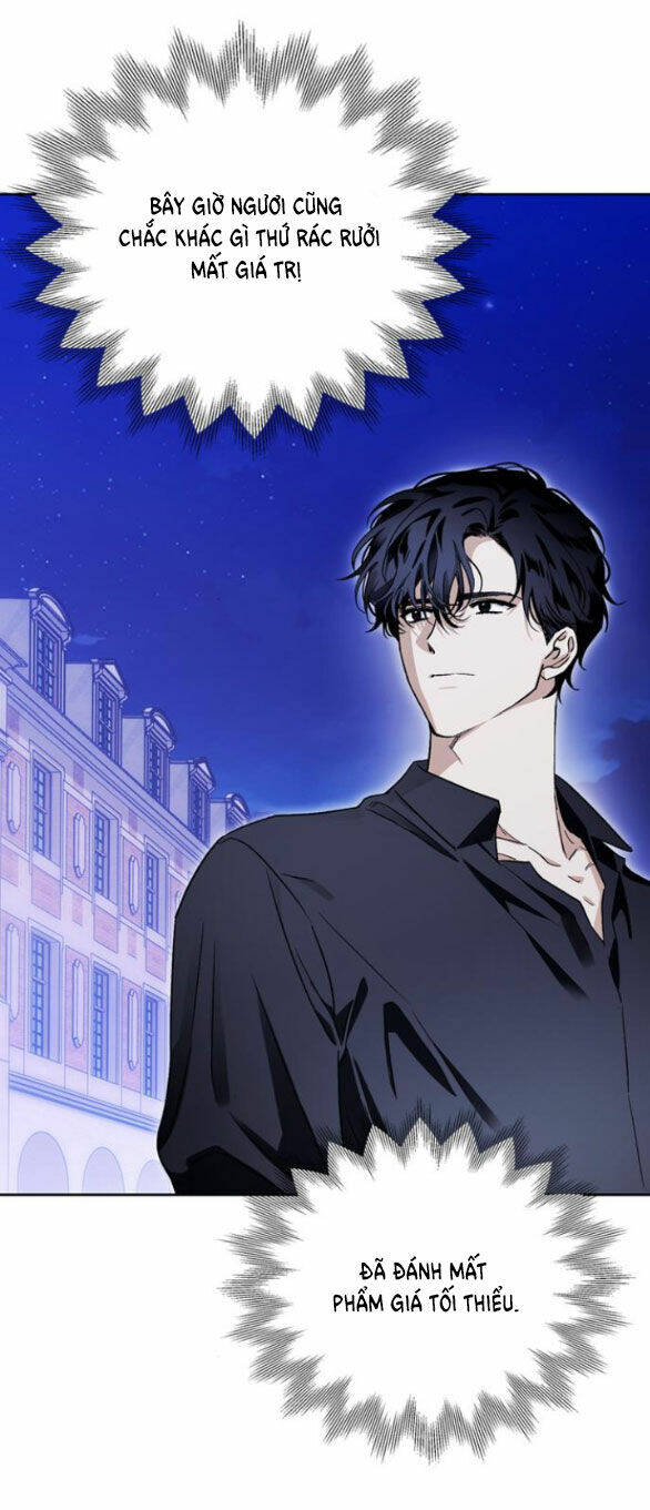 Tôi Thuần Hóa Chó Điên Của Chồng Cũ Chap 35.1 - Next Chap 36.1