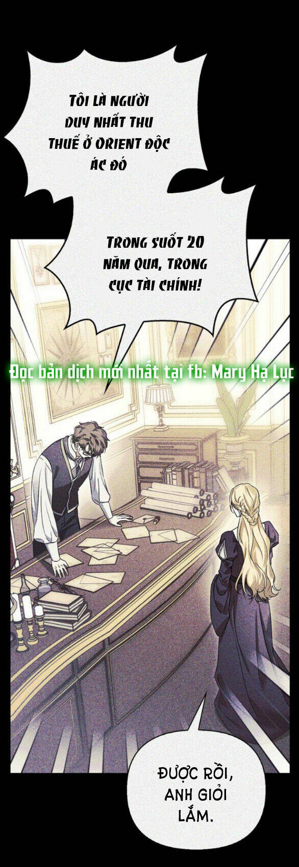 Tôi Thuần Hóa Chó Điên Của Chồng Cũ Chap 35.2 - Next Chap 36.2