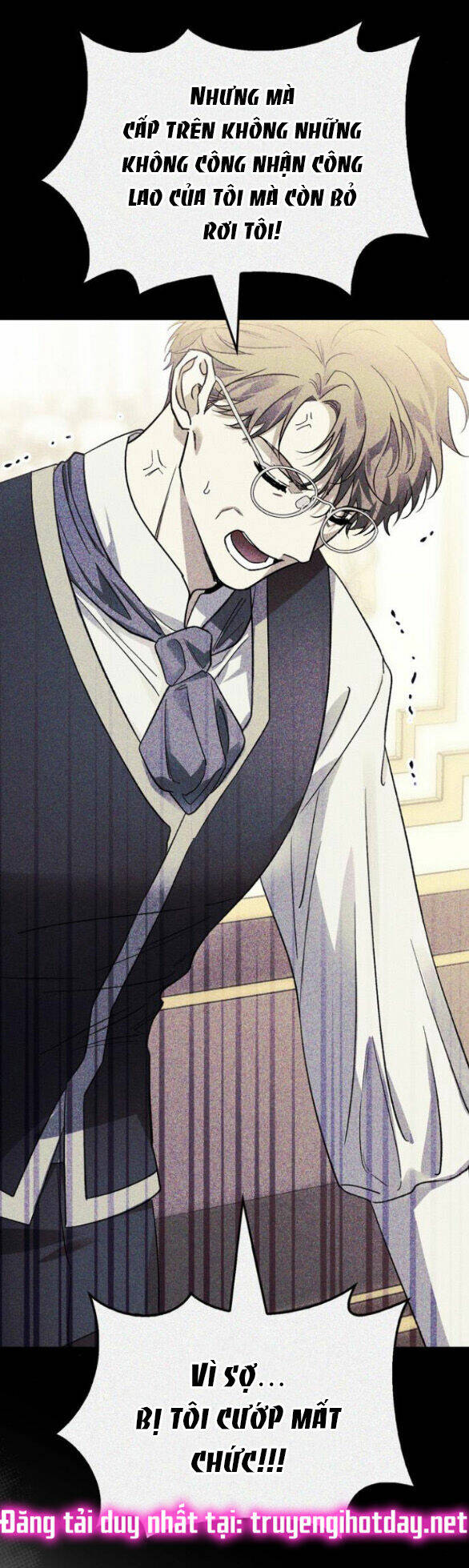 Tôi Thuần Hóa Chó Điên Của Chồng Cũ Chap 35.2 - Next Chap 36.2