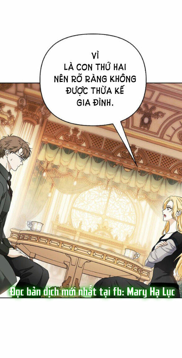 Tôi Thuần Hóa Chó Điên Của Chồng Cũ Chap 35.2 - Next Chap 36.2