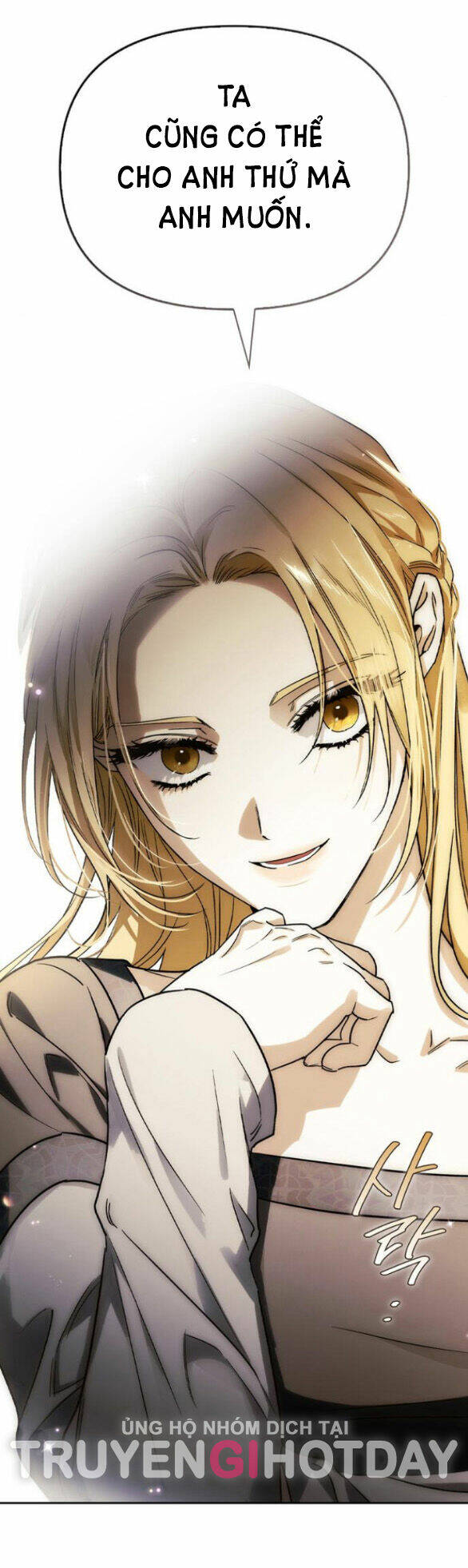 Tôi Thuần Hóa Chó Điên Của Chồng Cũ Chap 35.2 - Next Chap 36.2