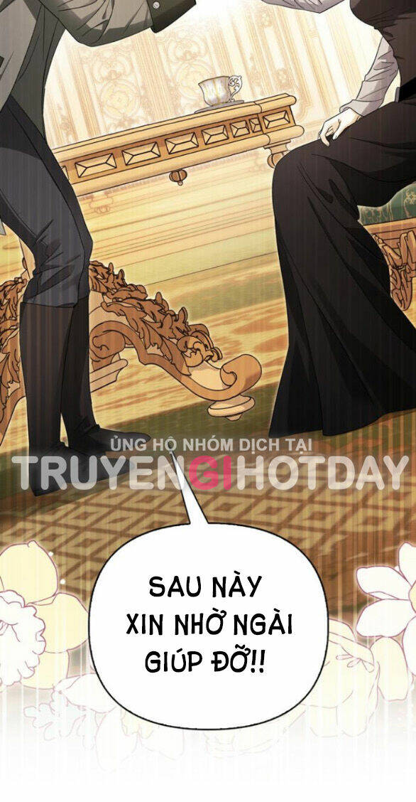 Tôi Thuần Hóa Chó Điên Của Chồng Cũ Chap 35.2 - Next Chap 36.2