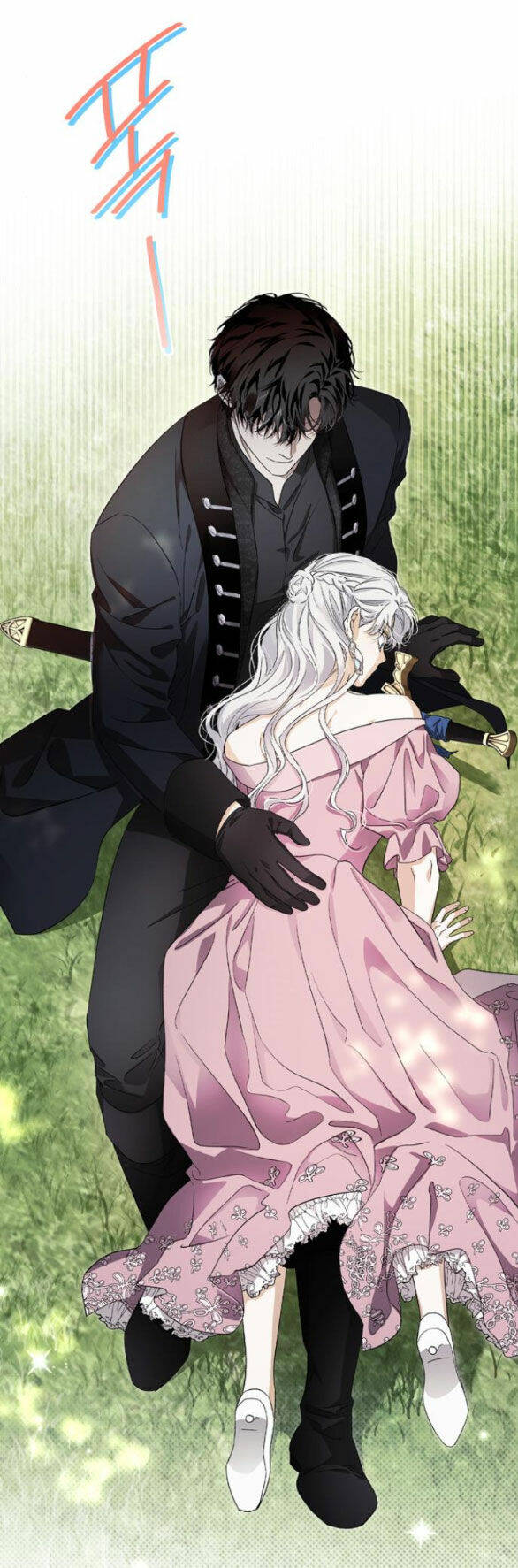 Tôi Thuần Hóa Chó Điên Của Chồng Cũ Chap 36.1 - Next Chap 37.1