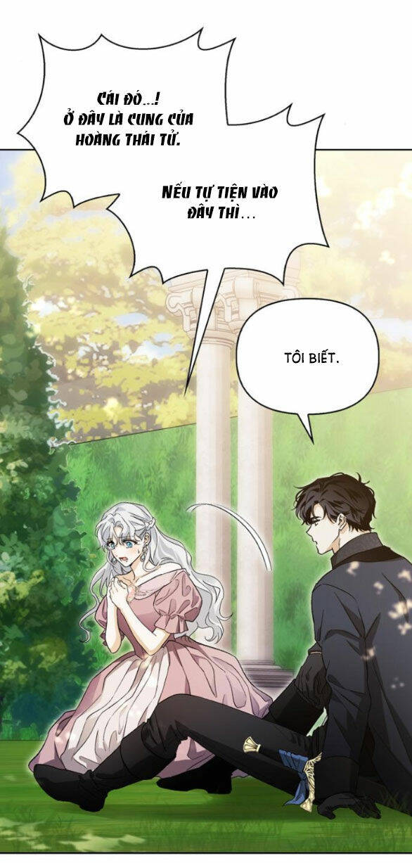 Tôi Thuần Hóa Chó Điên Của Chồng Cũ Chap 36.1 - Next Chap 37.1