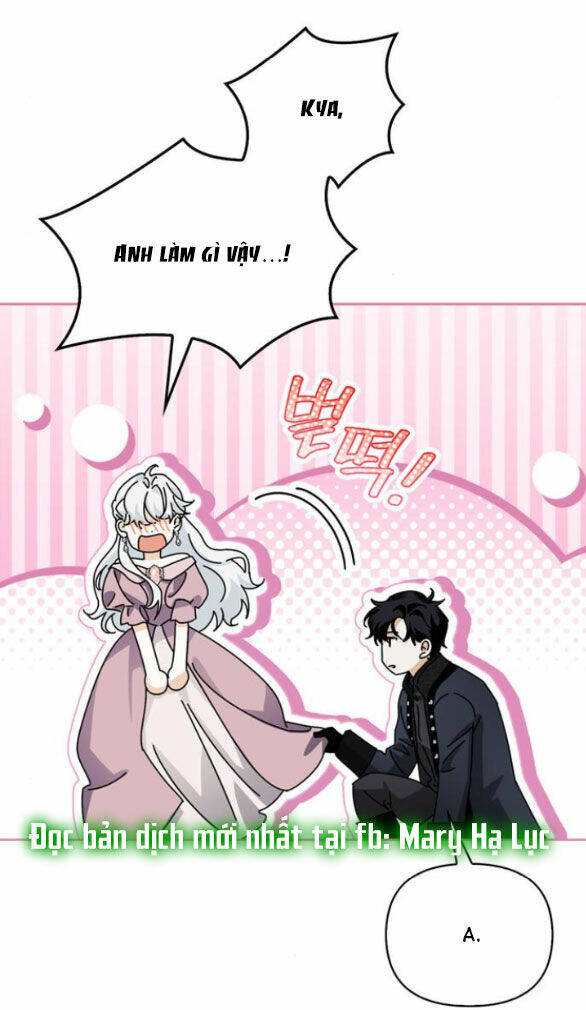 Tôi Thuần Hóa Chó Điên Của Chồng Cũ Chap 36.1 - Next Chap 37.1