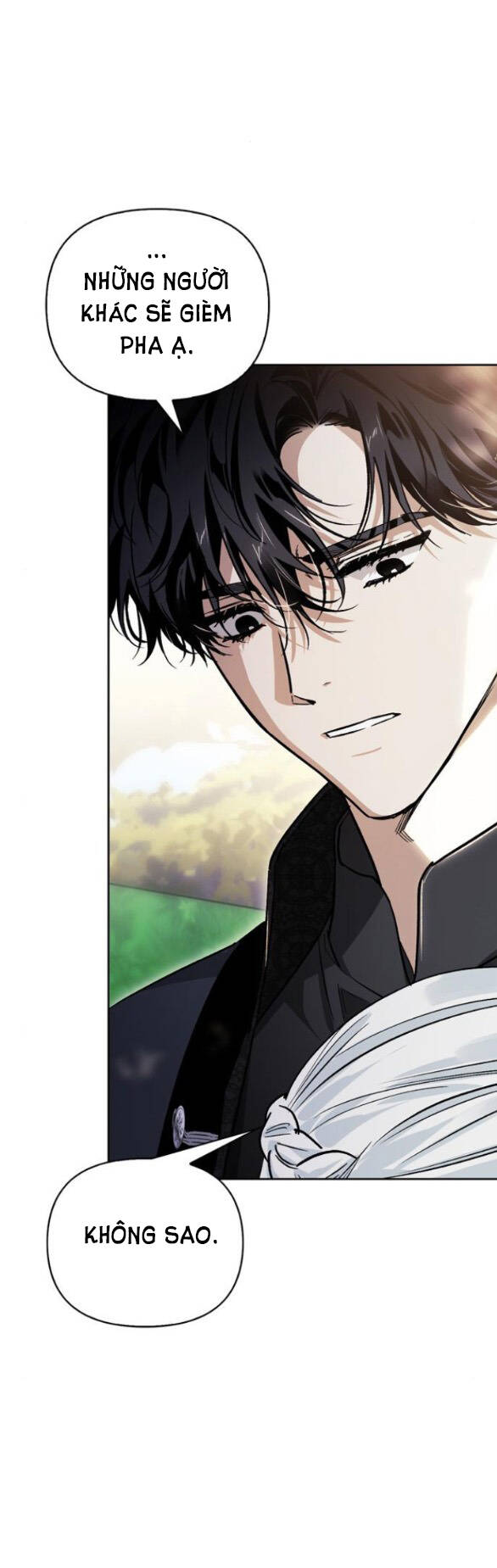 Tôi Thuần Hóa Chó Điên Của Chồng Cũ Chap 36.2 - Next Chap 37.2