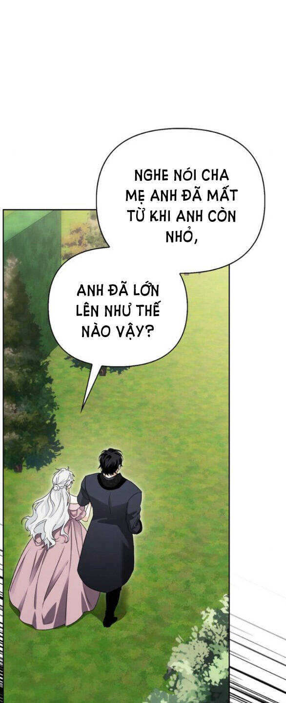 Tôi Thuần Hóa Chó Điên Của Chồng Cũ Chap 36.2 - Next Chap 37.2