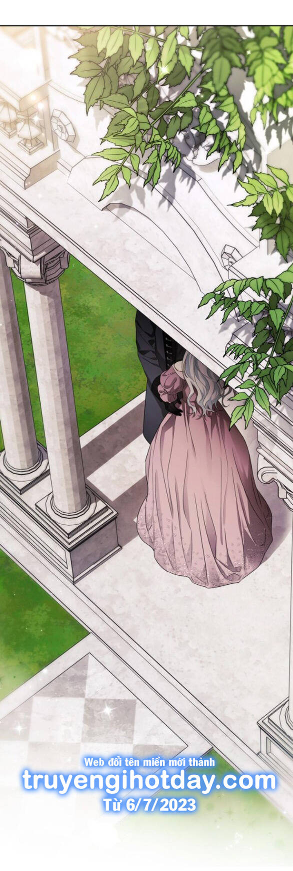 Tôi Thuần Hóa Chó Điên Của Chồng Cũ Chap 36.2 - Next Chap 37.2