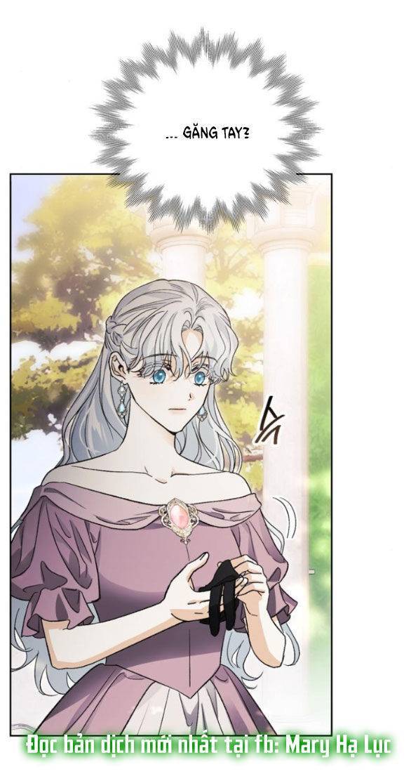 Tôi Thuần Hóa Chó Điên Của Chồng Cũ Chap 37.1 - Next Chap 38.1