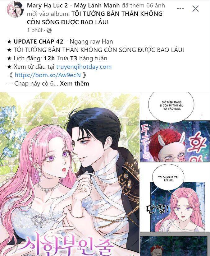 Tôi Thuần Hóa Chó Điên Của Chồng Cũ Chap 37.1 - Next Chap 38.1
