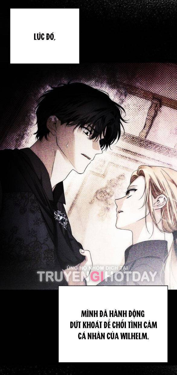 Tôi Thuần Hóa Chó Điên Của Chồng Cũ Chap 37.1 - Next Chap 38.1