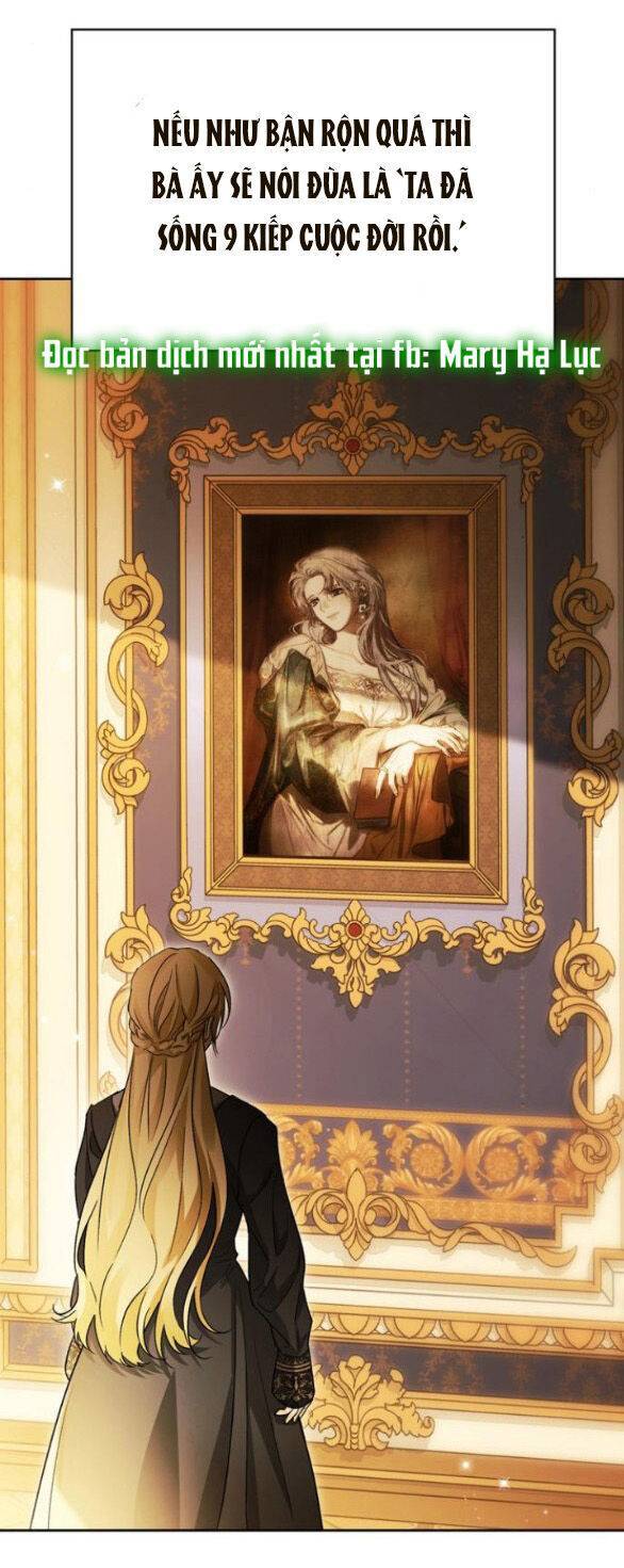 Tôi Thuần Hóa Chó Điên Của Chồng Cũ Chap 37.2 - Next Chap 38.2