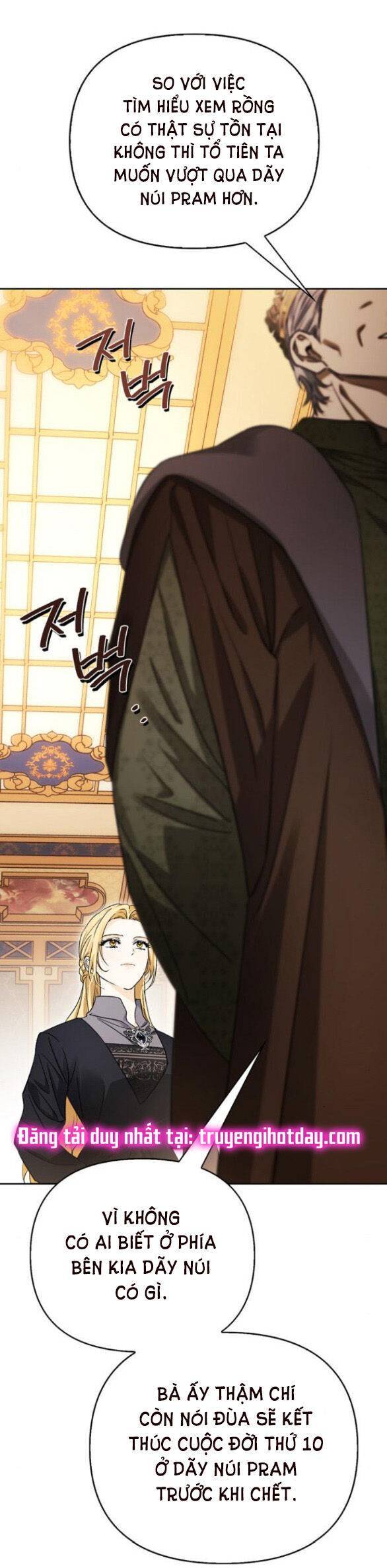 Tôi Thuần Hóa Chó Điên Của Chồng Cũ Chap 37.2 - Next Chap 38.2